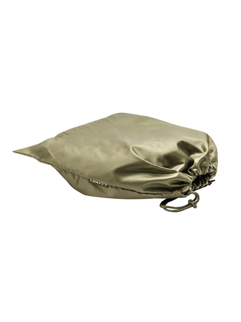 Подушка CRAFT’T Memory Pillow Travel, изображение 3 Подушка CRAFT’T Memory Pillow Travel, изображение 3