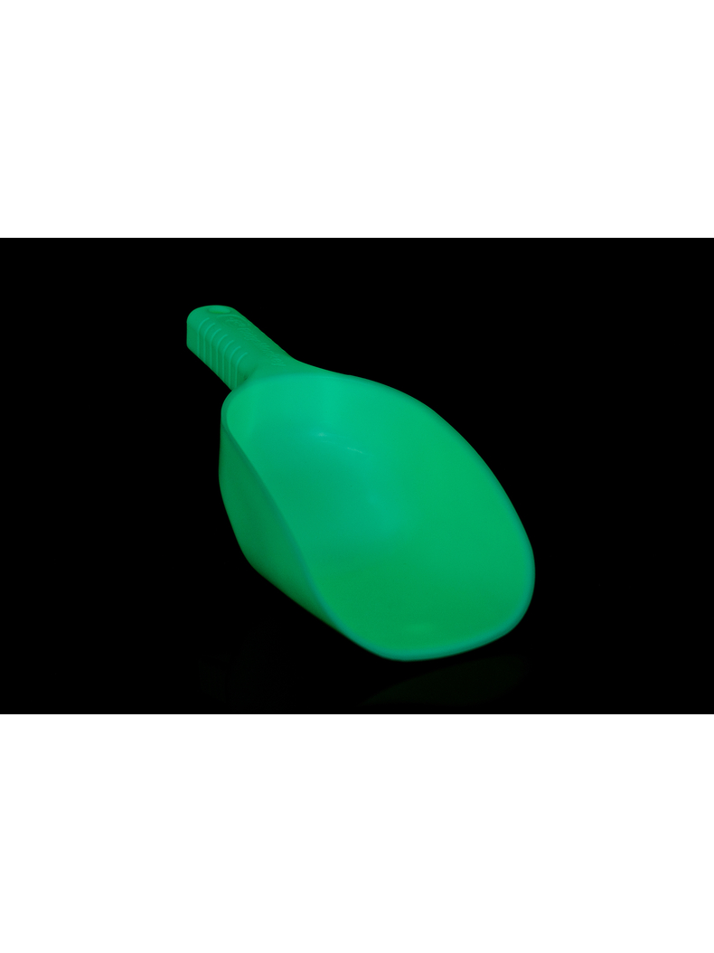 Ковш для прикормки Ridge Monkey Nite Glo Bait Spoon, Размер: XL Ковш для прикормки Ridge Monkey Nite Glo Bait Spoon, Размер: XL