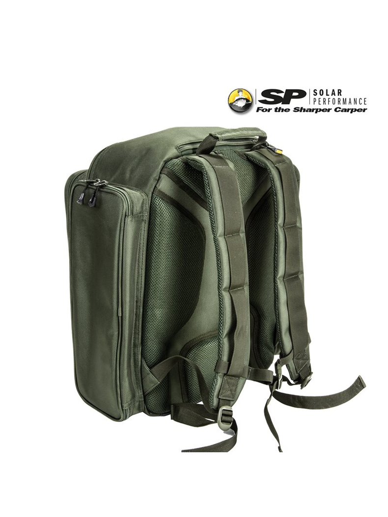 Рюкзак SOLAR SP Rucksack 40litre, изображение 2 Рюкзак SOLAR SP Rucksack 40litre, изображение 2