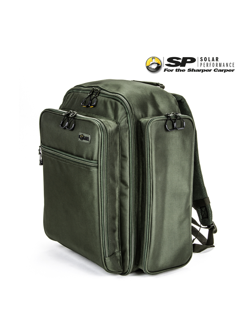 Рюкзак SOLAR SP Rucksack 40litre Рюкзак SOLAR SP Rucksack 40litre
