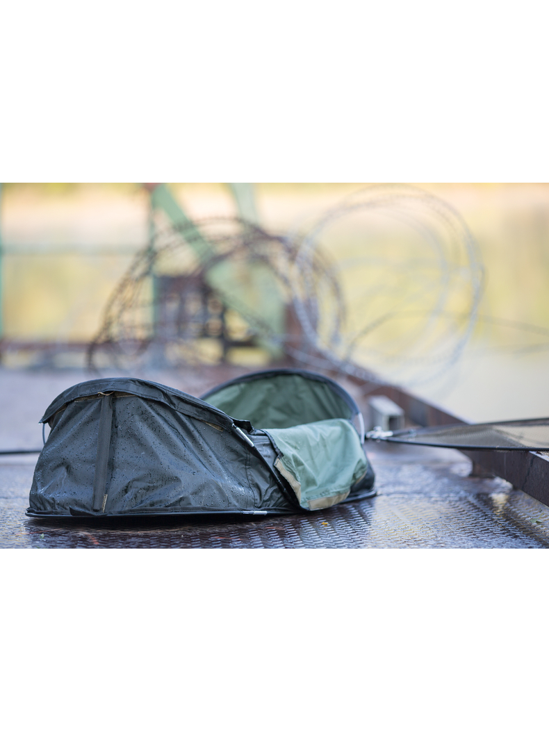 Мат для бережного обращения с рыбой SOLAR Rapid Unhooking Mat, изображение 2