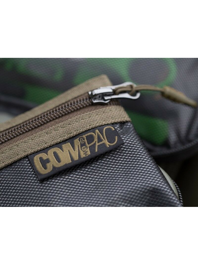 Кошелек на молнии Korda Compac Wallet, Размер: Large (Большой), изображение 2