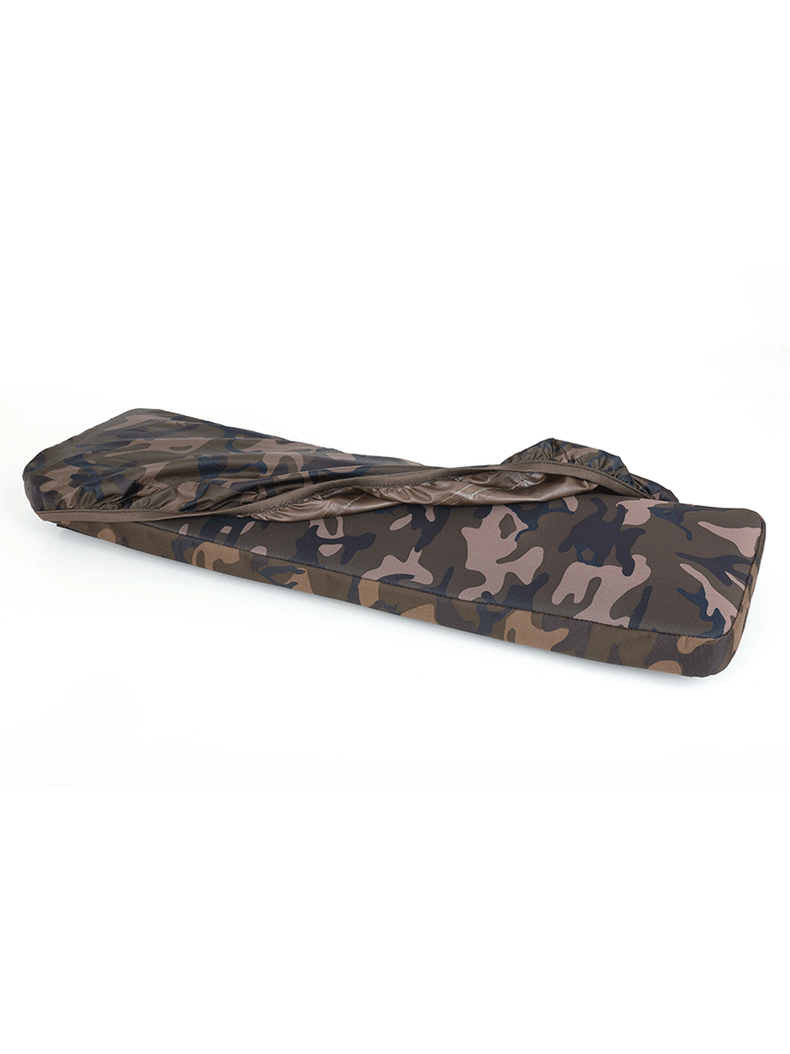 Мягкое сиденье для лодки FOX Camo Boat Seat, изображение 3