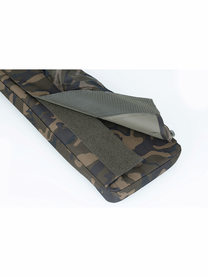 Мягкое сиденье для лодки FOX Camo Boat Seat, изображение 5