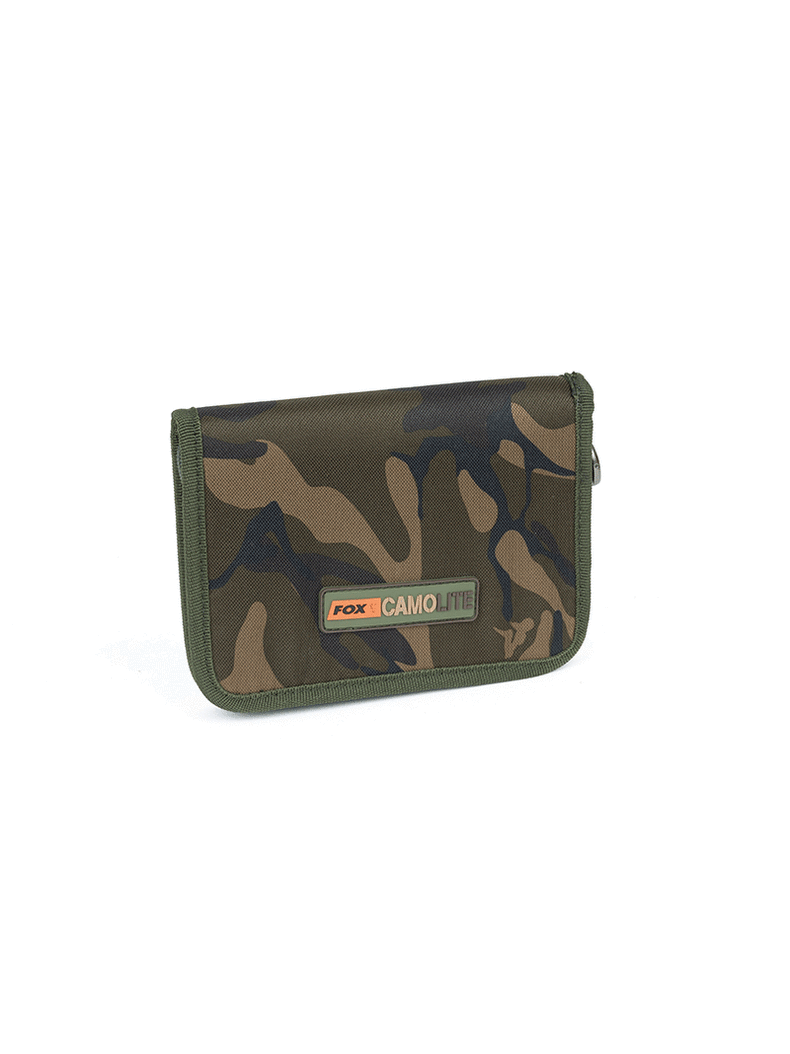 Чехол для документов FOX Camolite Licence Wallet, изображение 3