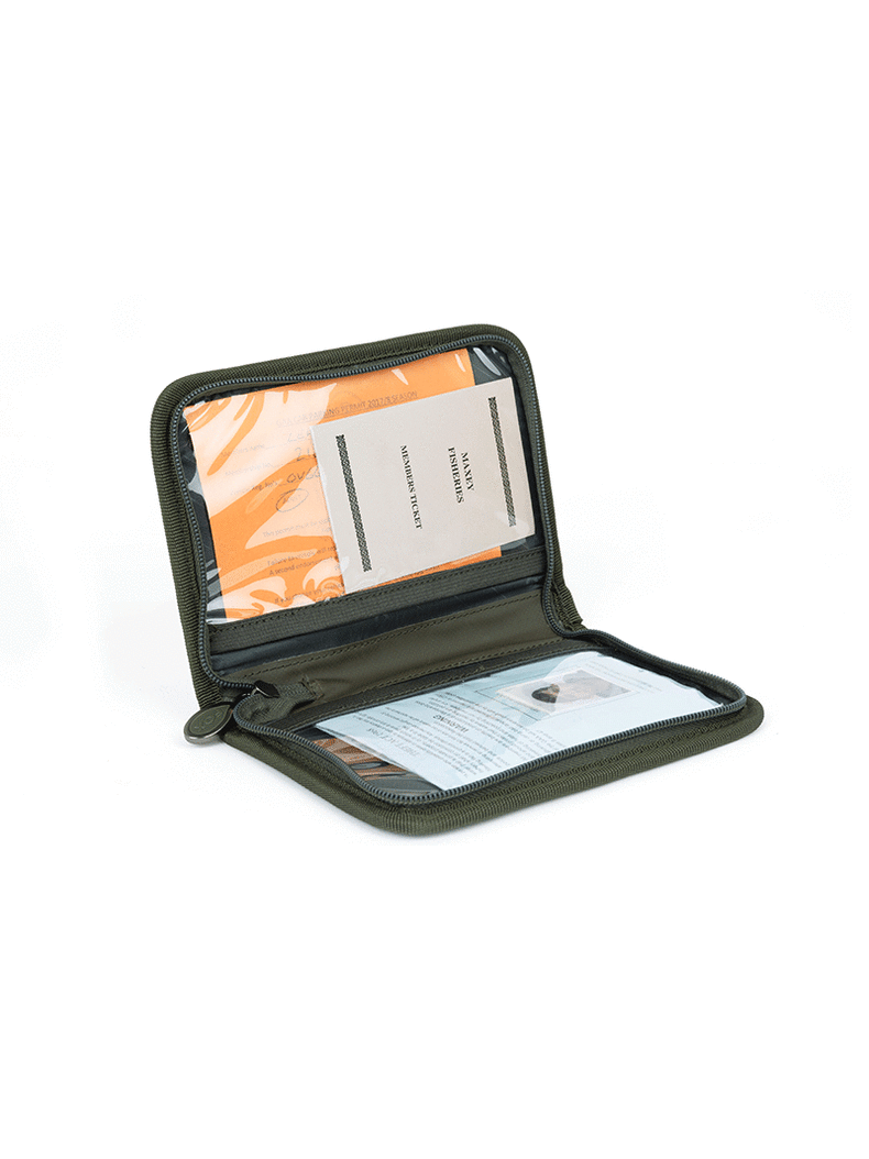 Чехол для документов FOX Camolite Licence Wallet, изображение 2