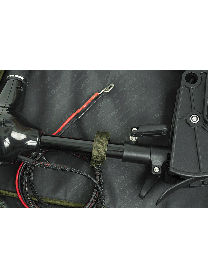 Чехол для электромотора FOX Camolite Outboard Motor Bag, изображение 4