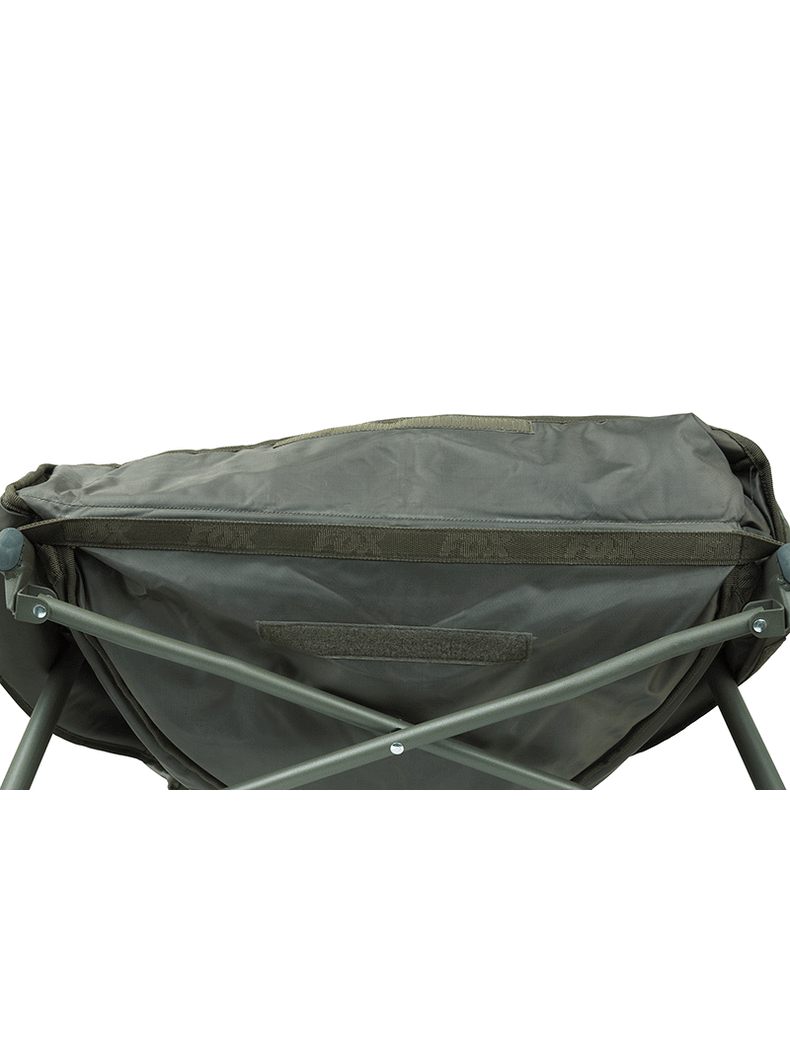 Безопасный мат на ножках FOX Carpmaster Cradle, Размер: Standart, изображение 10 Безопасный мат на ножках FOX Carpmaster Cradle, Размер: Standart, изображение 10