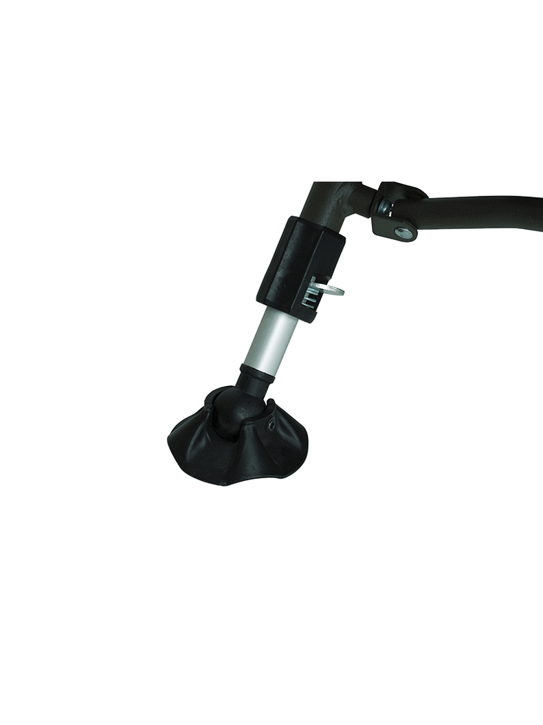 Безопасный мат на ножках FOX Carpmaster Cradle, Размер: Standart, изображение 11 Безопасный мат на ножках FOX Carpmaster Cradle, Размер: Standart, изображение 11