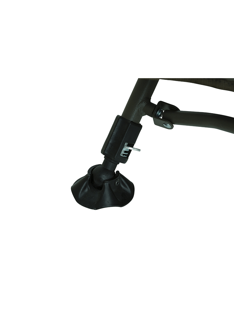 Безопасный мат на ножках FOX Carpmaster Cradle, Размер: Standart, изображение 12 Безопасный мат на ножках FOX Carpmaster Cradle, Размер: Standart, изображение 12