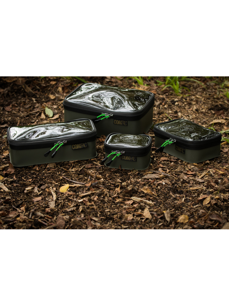 Коробка для аксессуаров Korda Compac, Размер: 220 - XXL (290 х 200 х 120 мм), изображение 8 Коробка для аксессуаров Korda Compac, Размер: 220 - XXL (290 х 200 х 120 мм), изображение 8