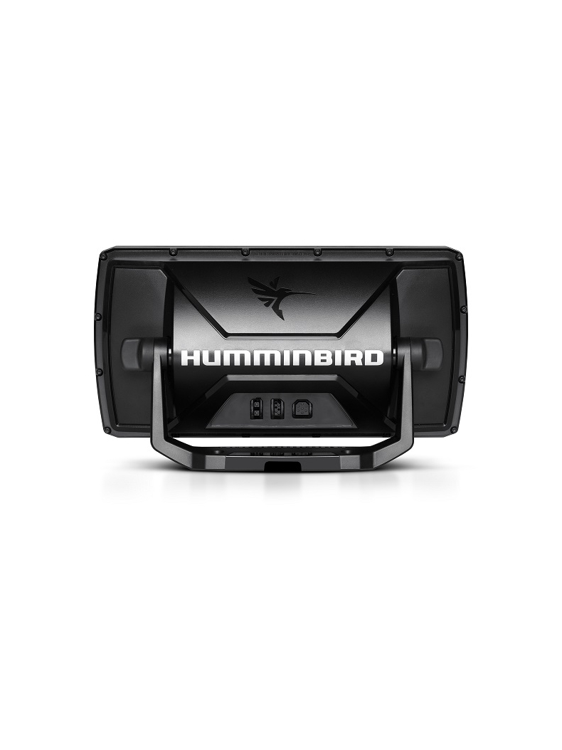 Эхолот HUMMINBIRD HELIX 7X MEGA SI GPS G3N, изображение 3 Эхолот HUMMINBIRD HELIX 7X MEGA SI GPS G3N, изображение 3