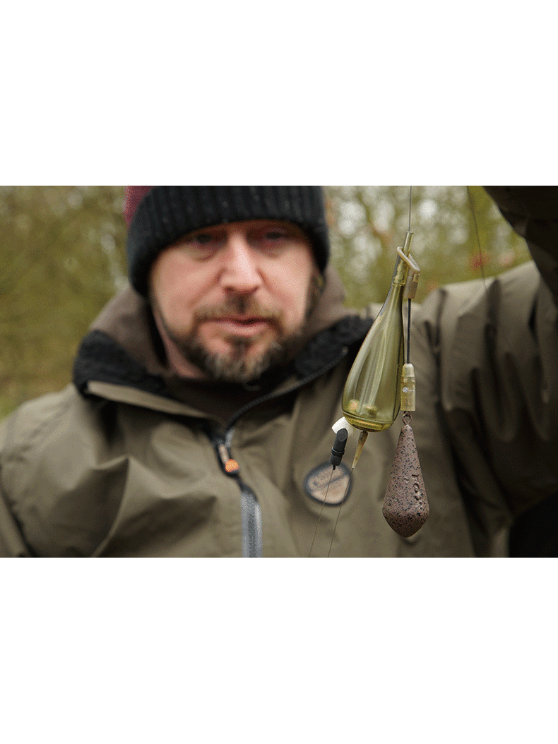 Оснастка для ловли на зиг-риг FOX Zig Float Kit EDGES, изображение 8