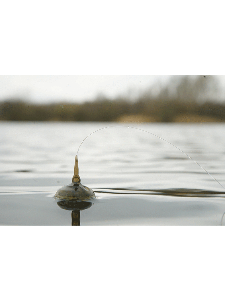 Оснастка для ловли на зиг-риг FOX Zig Float Kit EDGES, изображение 6