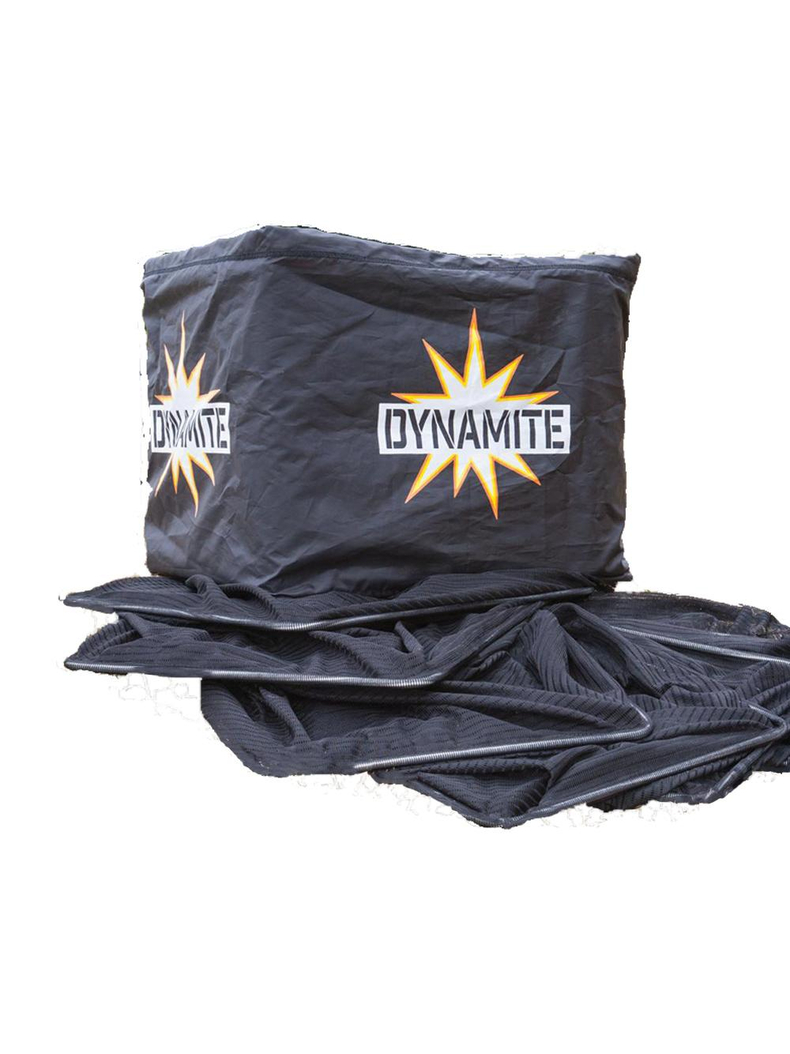 Садок Dynamite Baits Carp Keepnet 3m