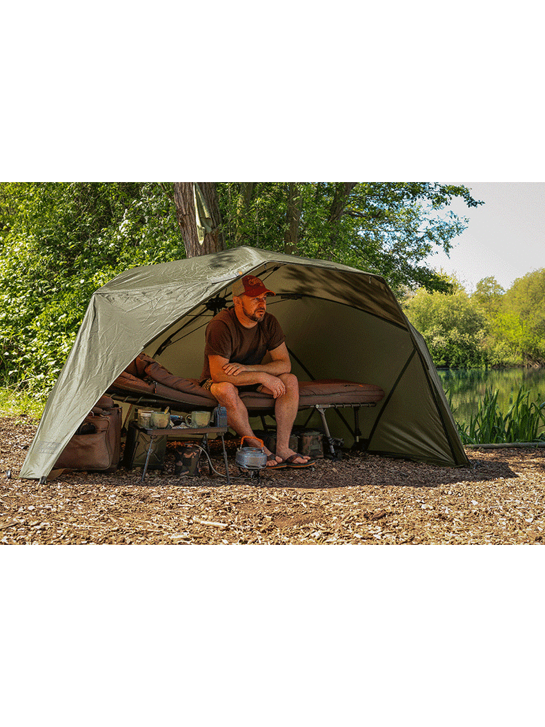 Шелтер быстросборный FOX Easy Brolly, изображение 6