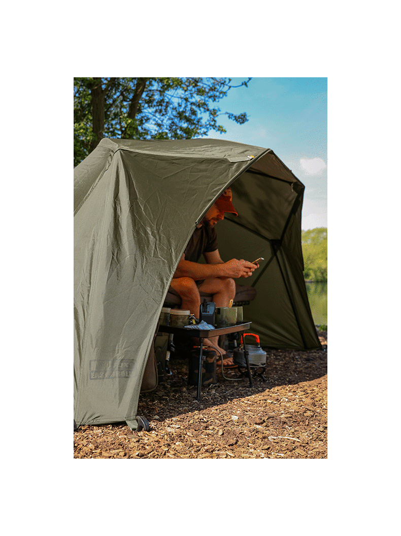 Шелтер быстросборный FOX Easy Brolly, изображение 8