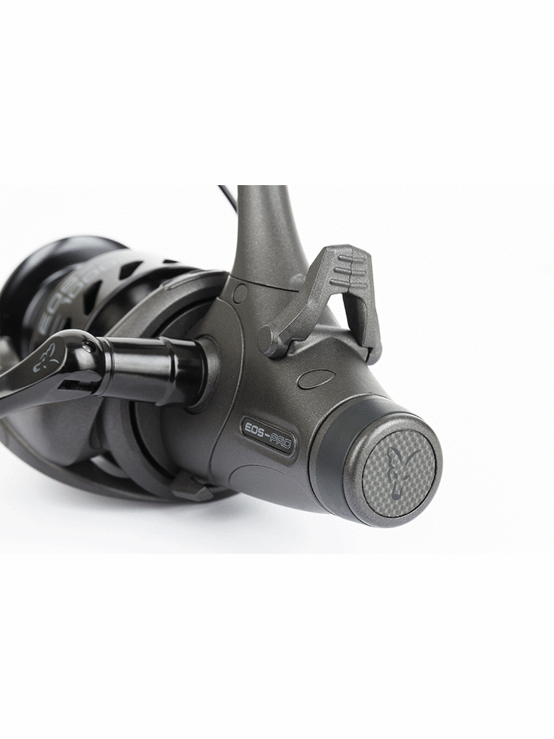 Катушка с бейтранером FOX EOS 10000 PRO, изображение 3