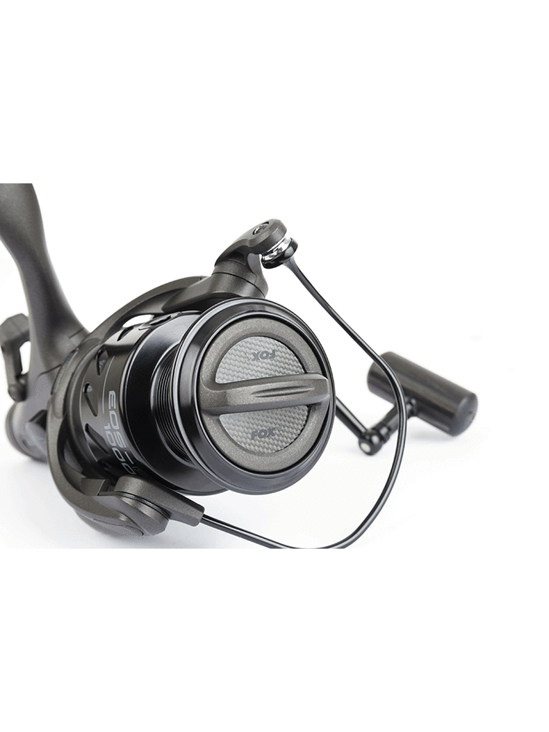 Катушка с бейтранером FOX EOS 10000 PRO, изображение 5