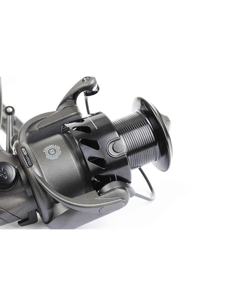 Катушка с бейтранером FOX EOS 10000 PRO, изображение 6