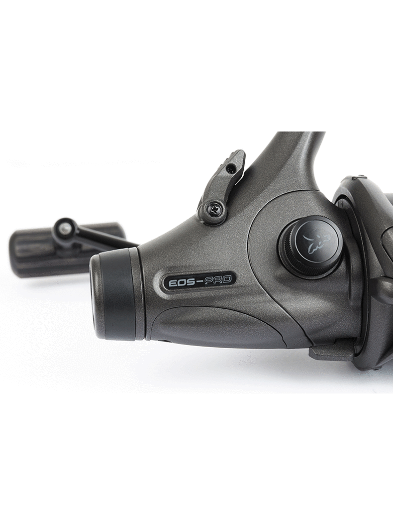 Катушка с бейтранером FOX EOS 10000 PRO, изображение 9