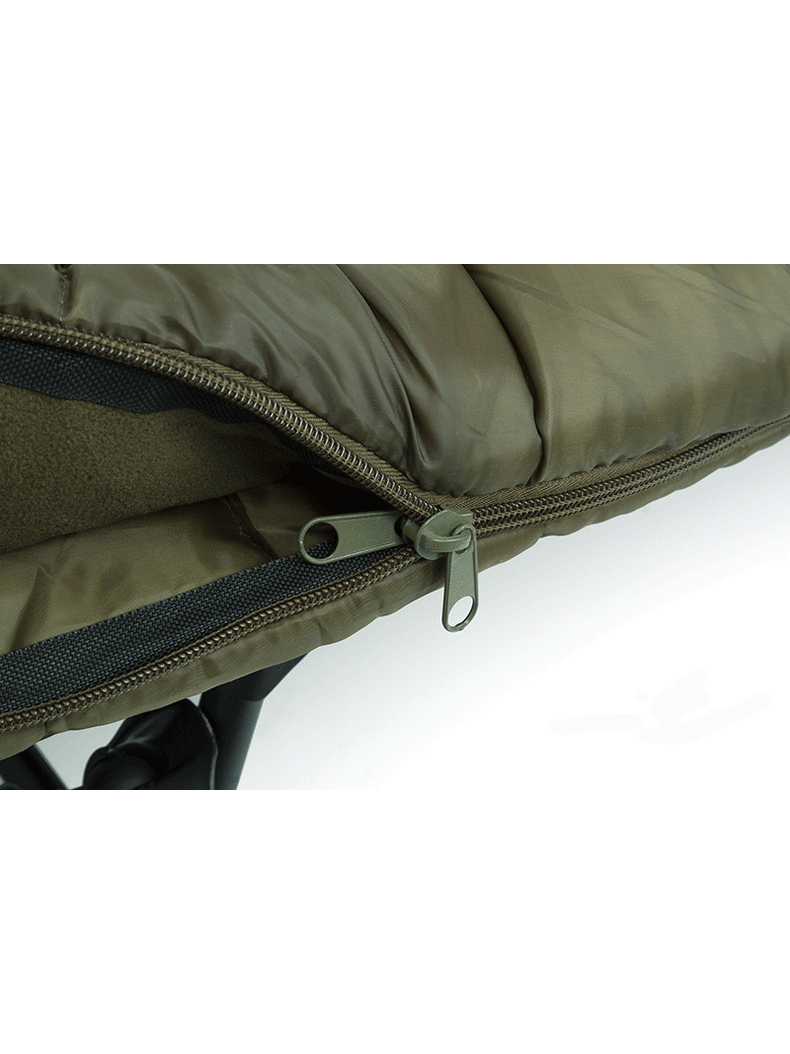 Спальный мешок FOX EOS Sleeping Bag, Модель: EOS 2, изображение 7