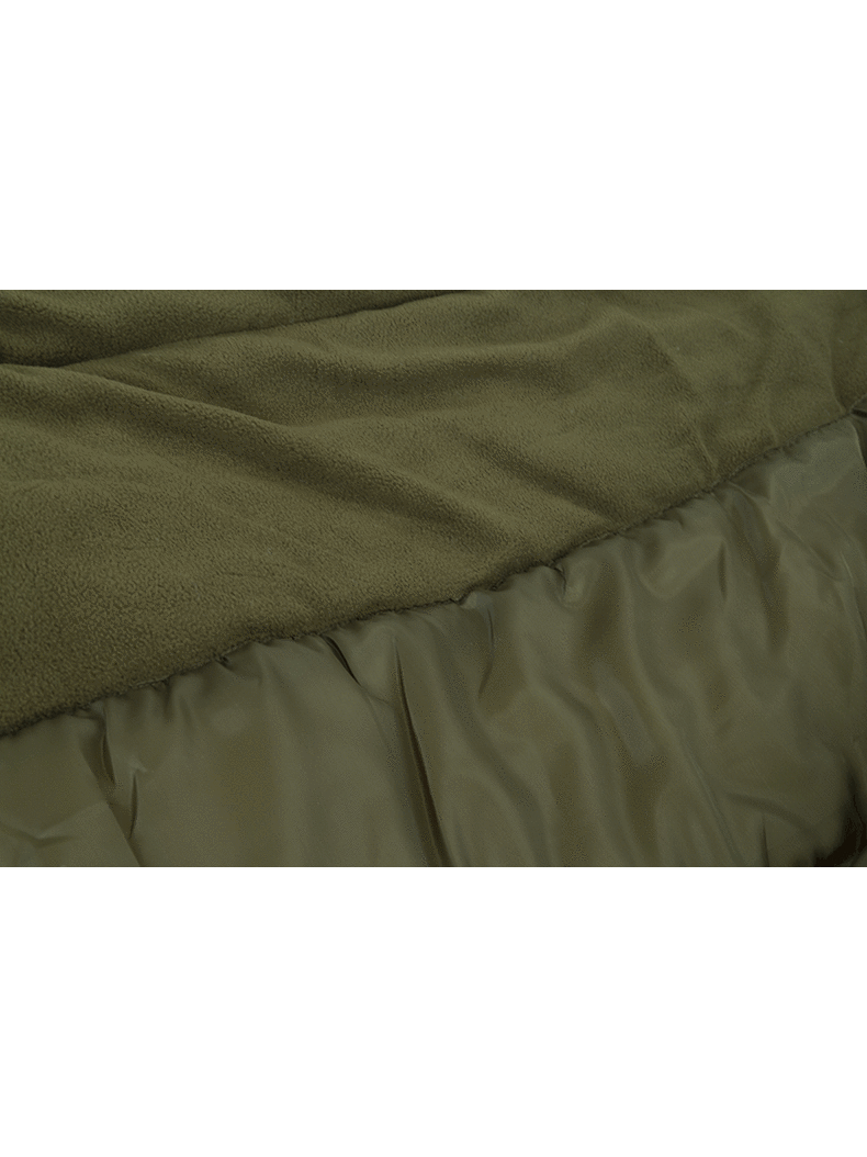 Спальный мешок FOX EOS Sleeping Bag, Модель: EOS 2, изображение 10