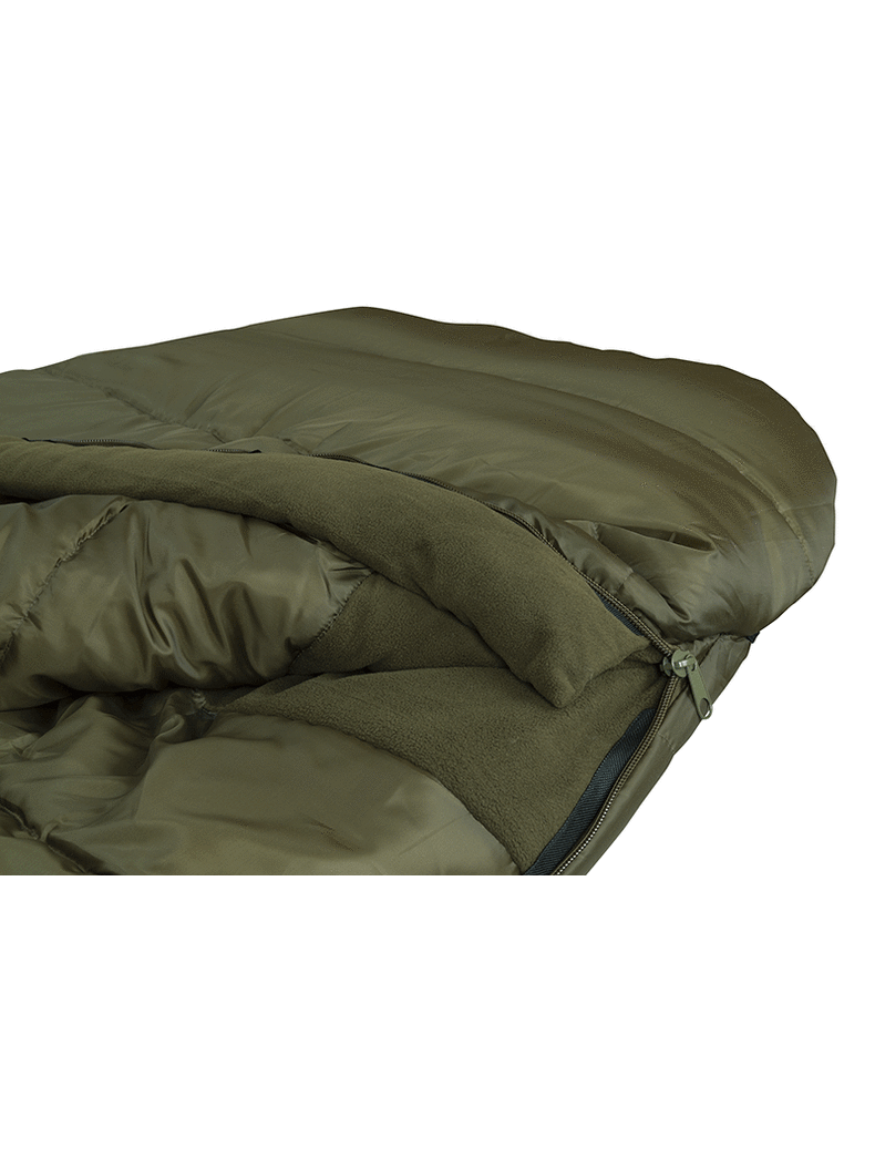 Спальный мешок FOX EOS Sleeping Bag, Модель: EOS 2, изображение 11