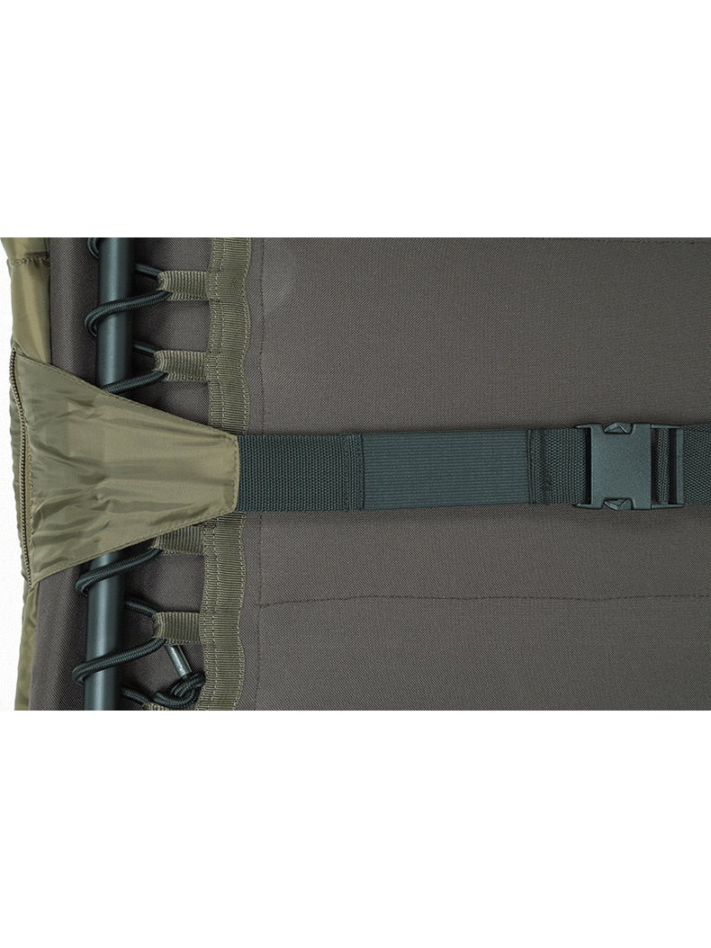 Спальный мешок FOX EOS Sleeping Bag, Модель: EOS 2, изображение 12