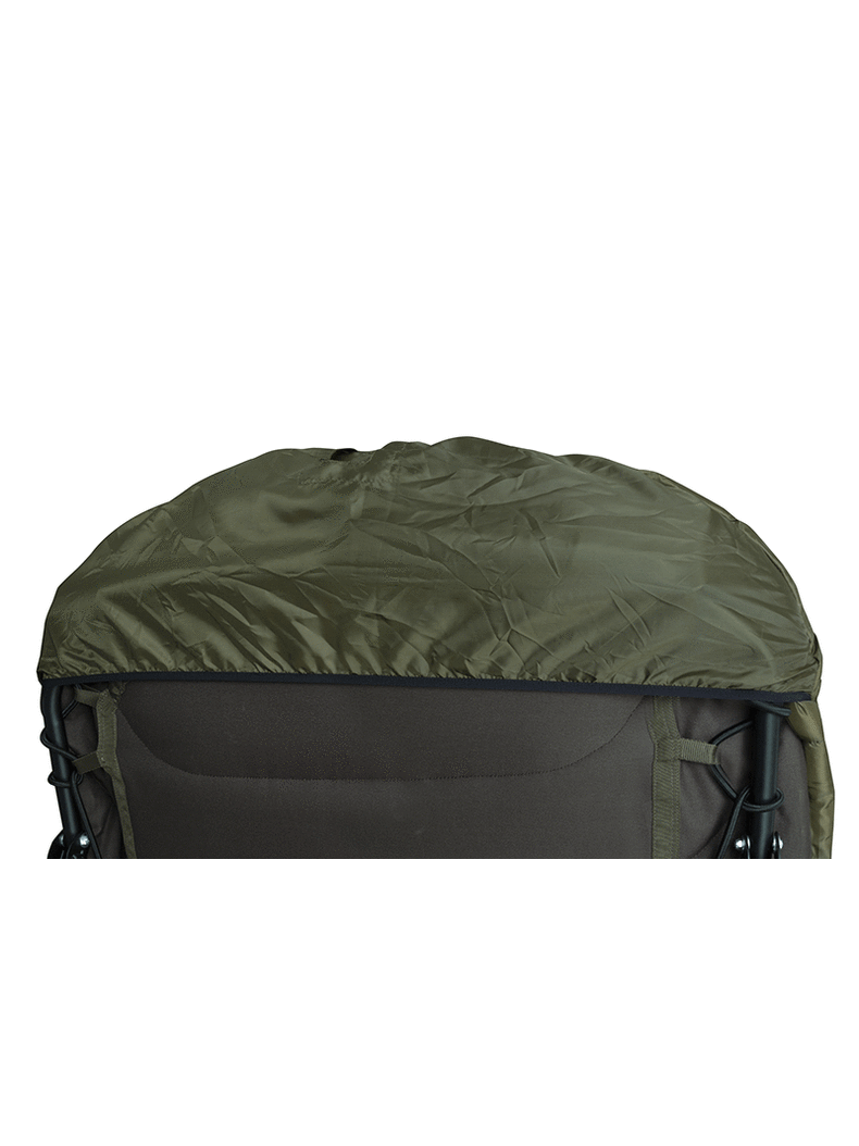 Спальный мешок FOX EOS Sleeping Bag, Модель: EOS 2, изображение 13