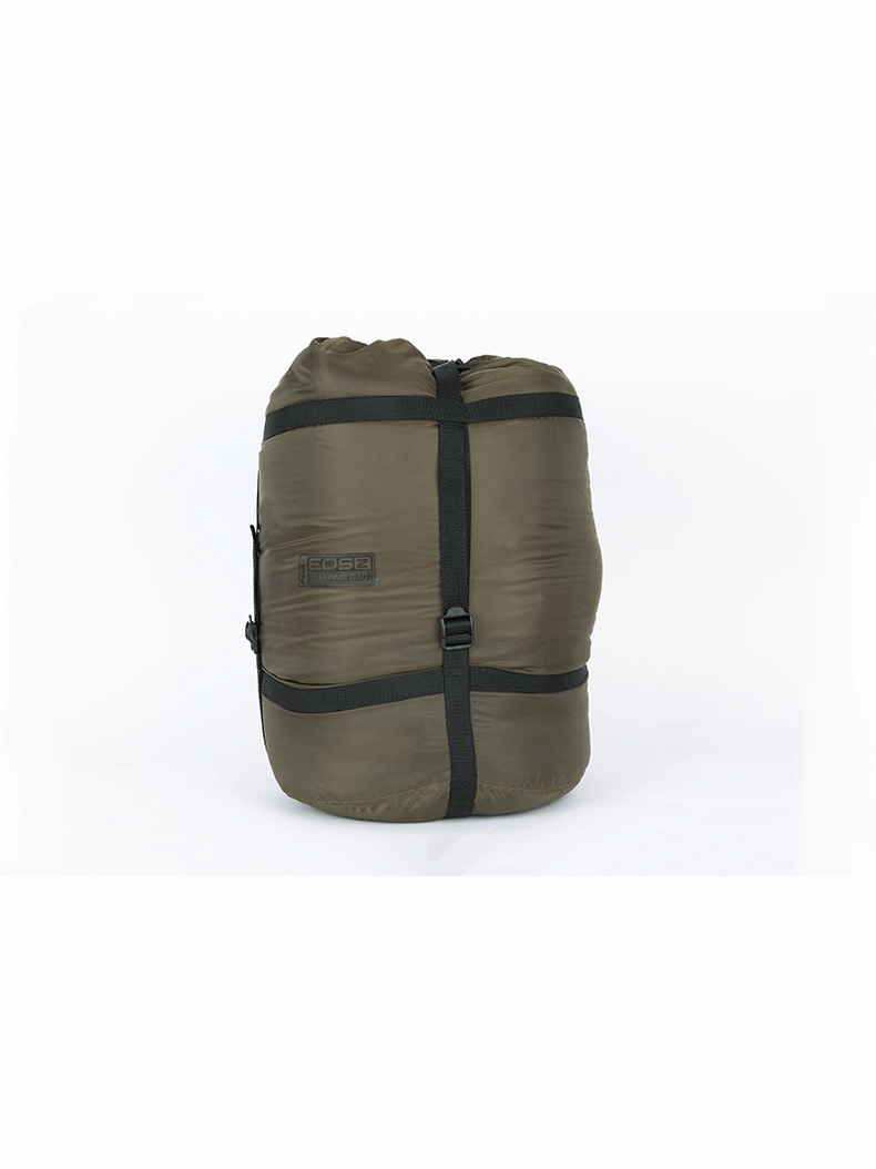 Спальный мешок FOX EOS Sleeping Bag, Модель: EOS 2, изображение 15