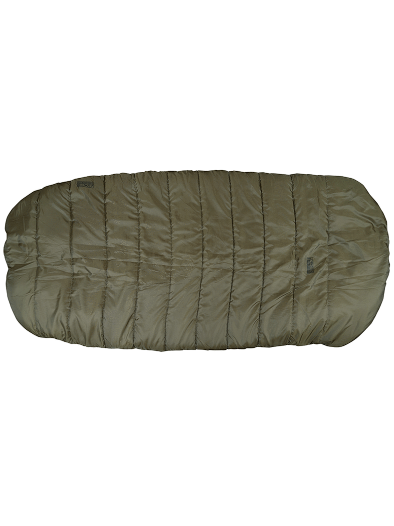 Спальный мешок FOX EOS Sleeping Bag, Модель: EOS 2, изображение 5