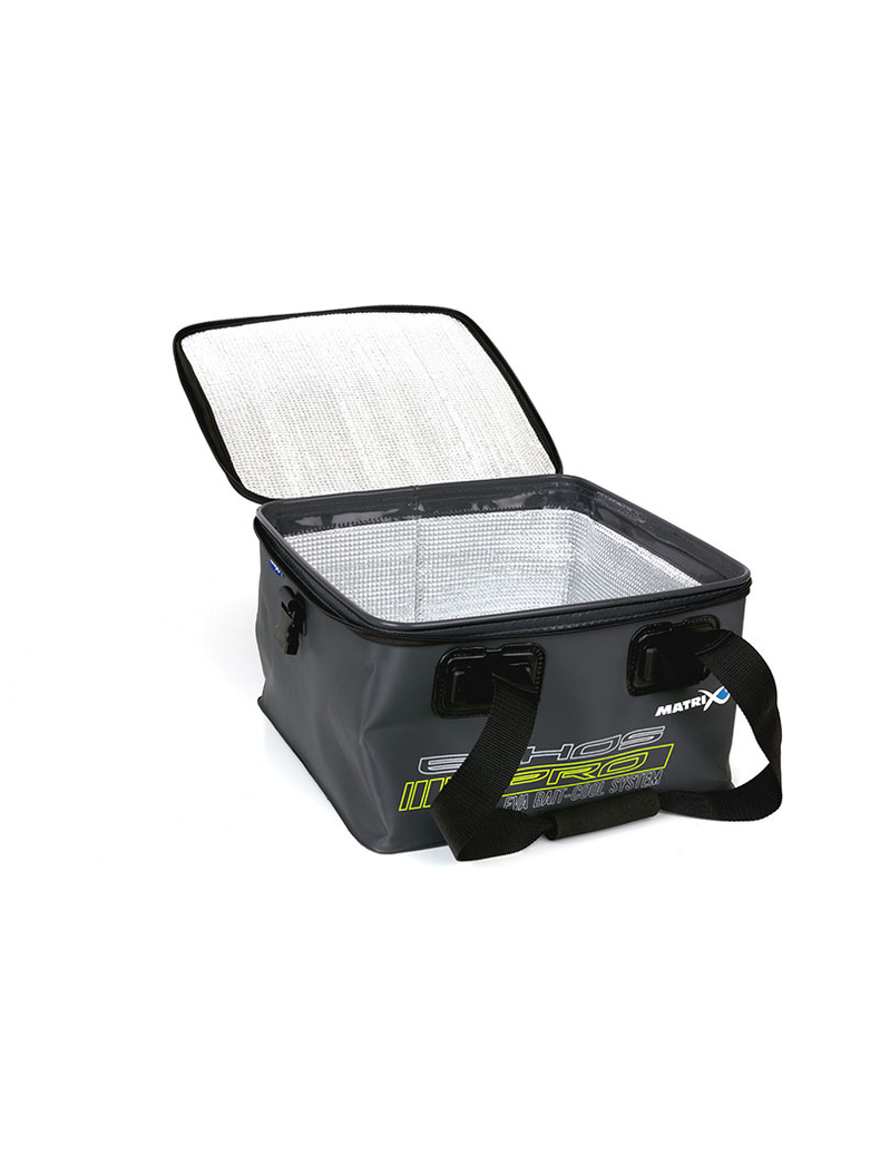 Сумка-холодильник Matrix Ethos Pro EVA Cool & Bait System, изображение 4