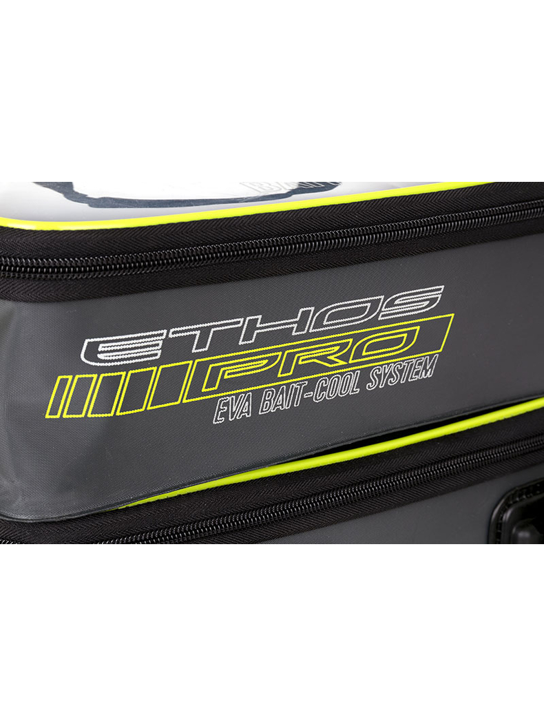 Сумка-холодильник Matrix Ethos Pro EVA Cool & Bait System, изображение 9