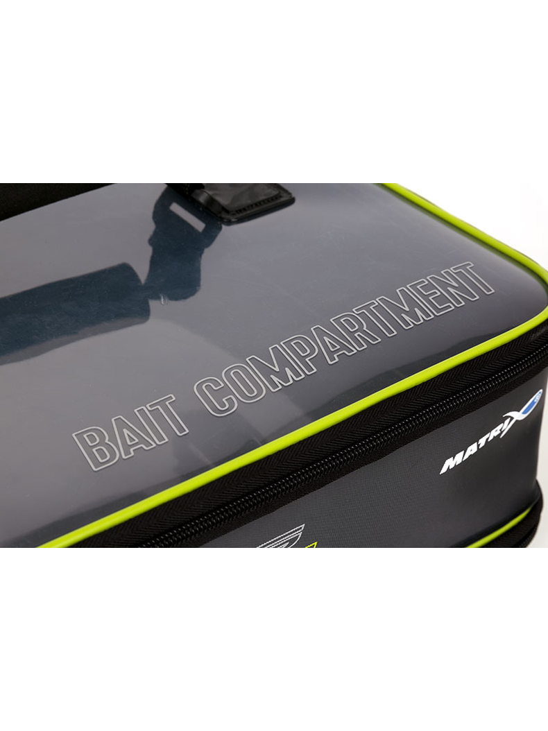 Сумка-холодильник Matrix Ethos Pro EVA Cool & Bait System, изображение 10