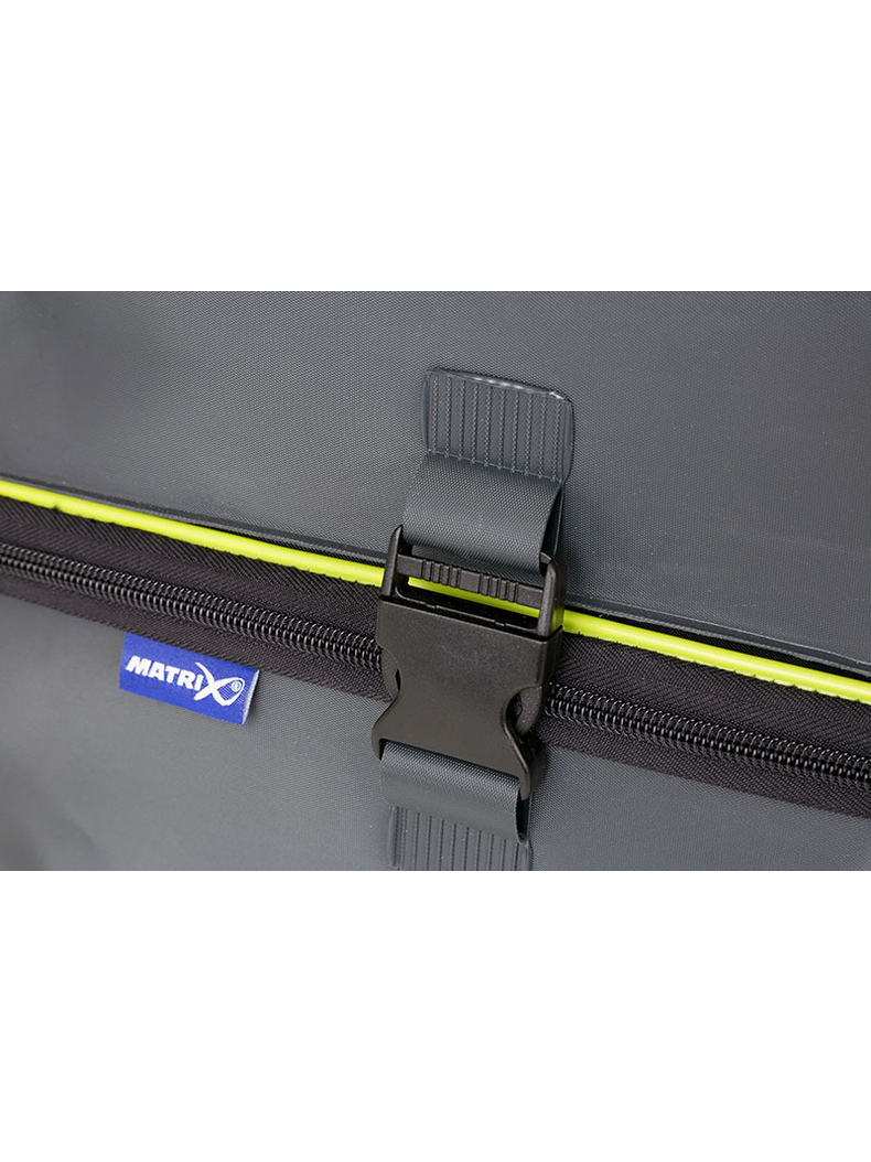 Сумка-холодильник Matrix Ethos Pro EVA Cool & Bait System, изображение 11