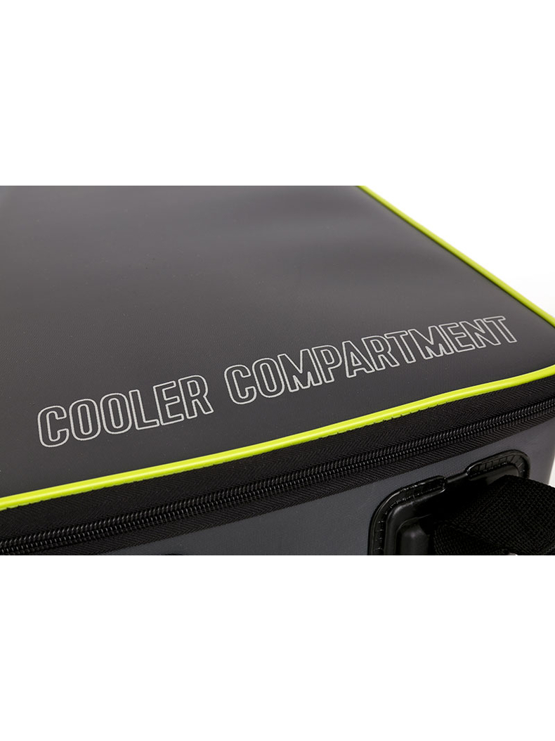 Сумка-холодильник Matrix Ethos Pro EVA Cool & Bait System, изображение 12