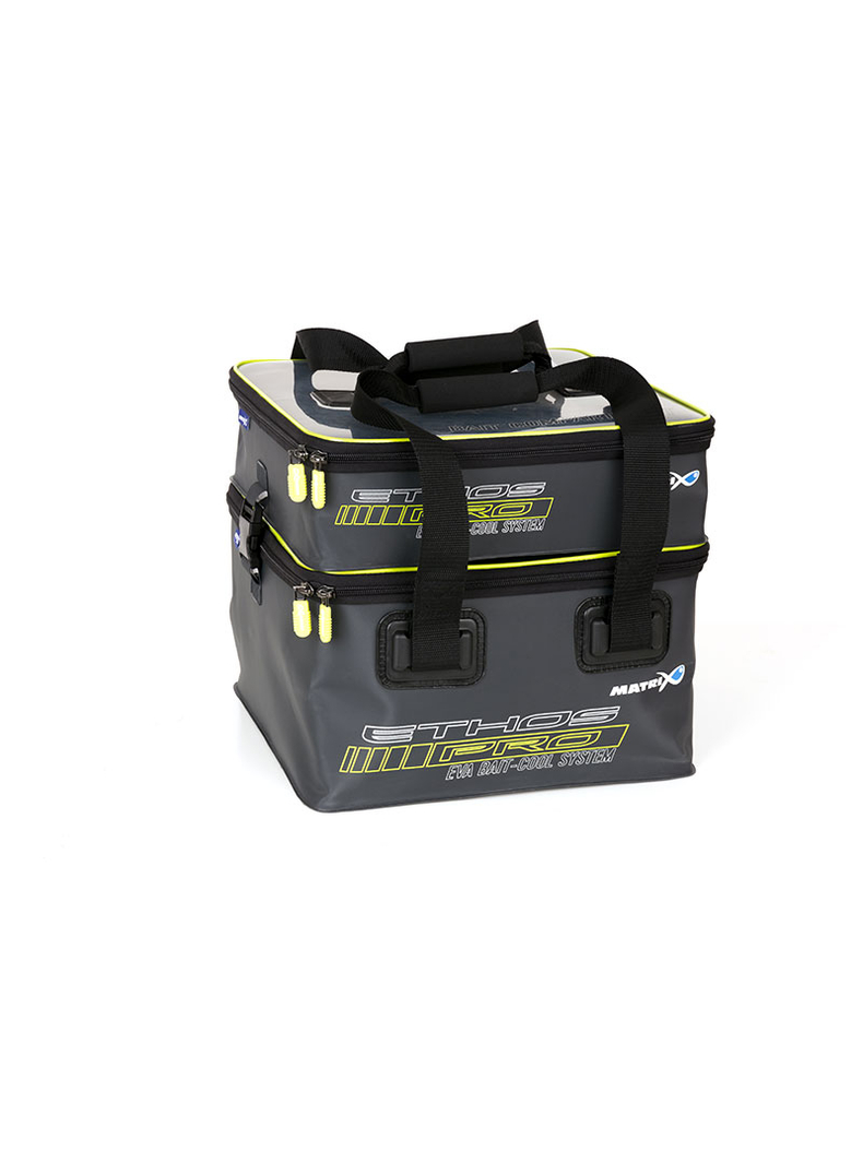 Сумка-холодильник Matrix Ethos Pro EVA Cool & Bait System