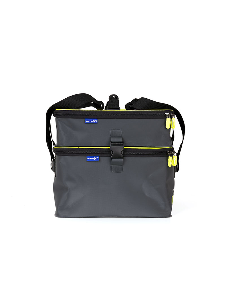 Сумка-холодильник Matrix Ethos Pro EVA Cool & Bait System, изображение 2