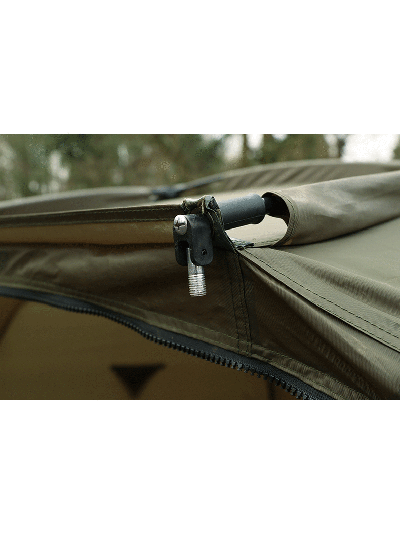 Шелтер FOX Evo Compact, изображение 8