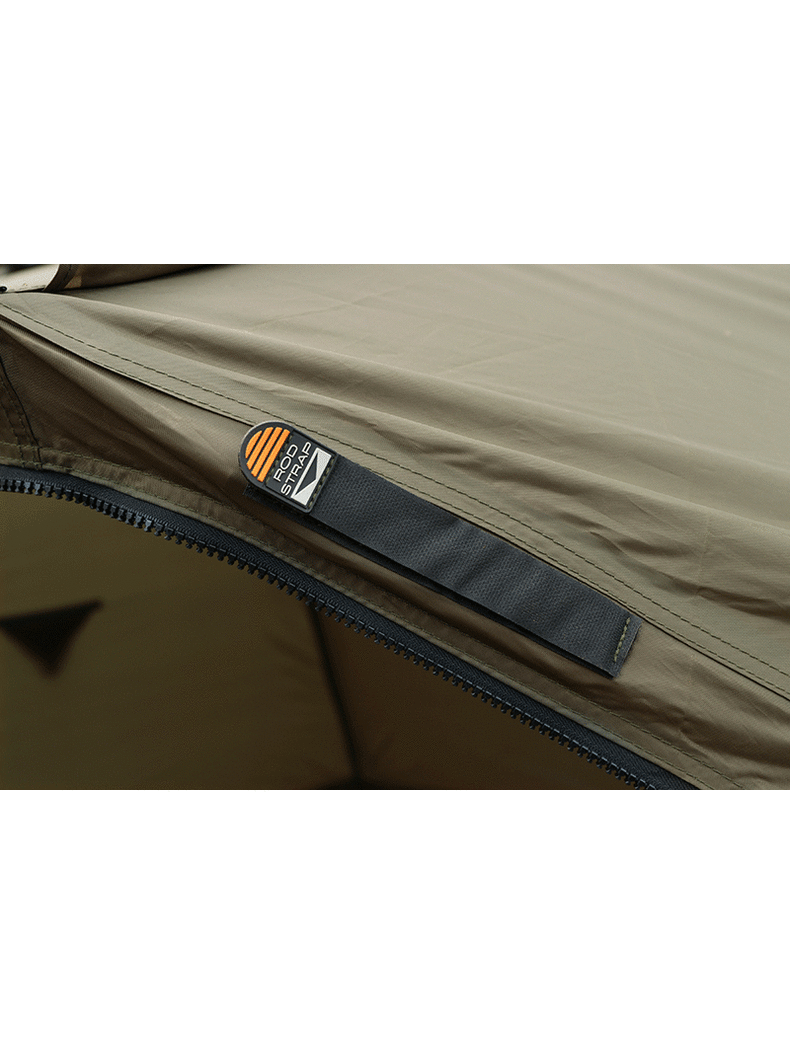 Шелтер FOX Evo Compact, изображение 9