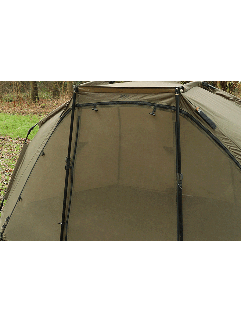 Шелтер FOX Evo Compact, изображение 7