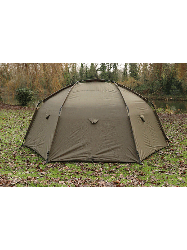 Шелтер FOX Evo Compact, изображение 6