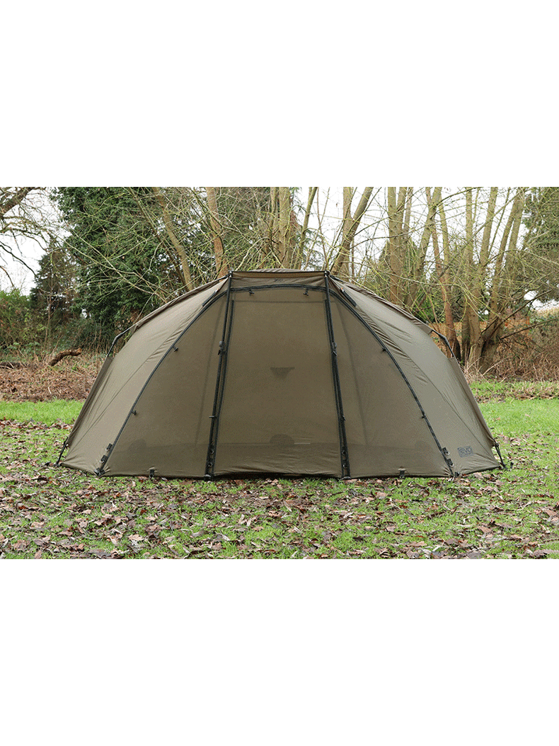 Шелтер FOX Evo Compact, изображение 3