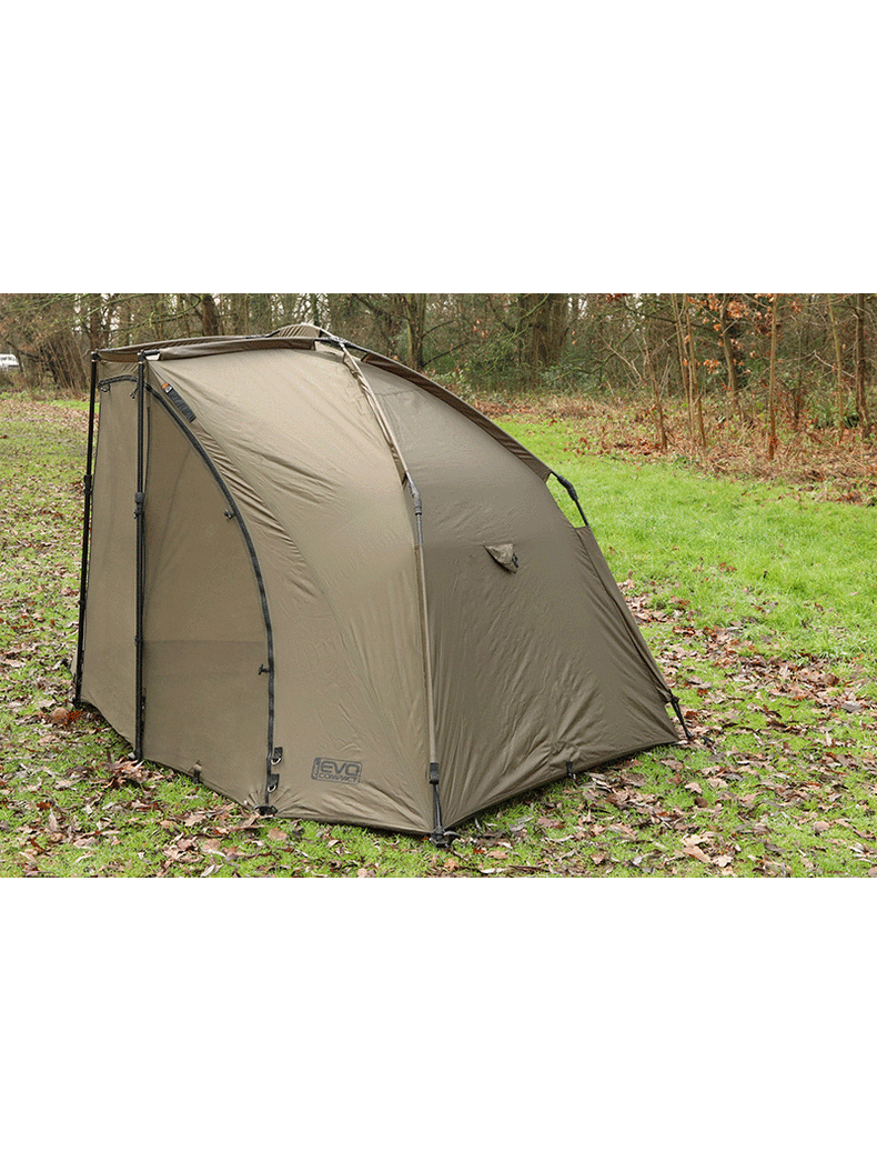 Шелтер FOX Evo Compact, изображение 4