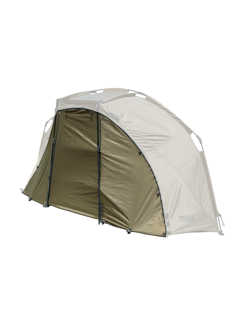 Передняя панель для шелтера FOX Evo Compact Solid Front Infill Panel, изображение 2