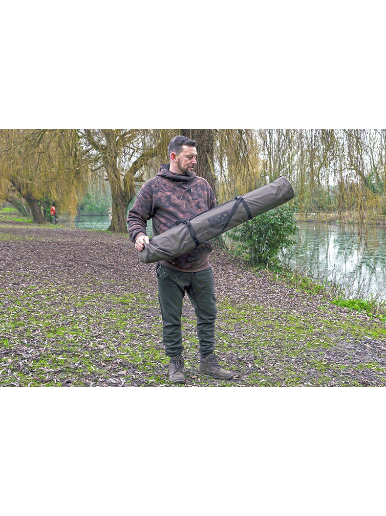 Шелтер FOX Evo Compact, изображение 12