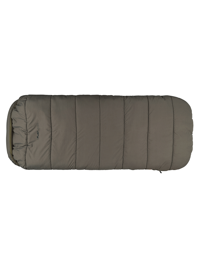 Спальный мешок FOX Flatliner 5 Season Sleeping Bag, изображение 2