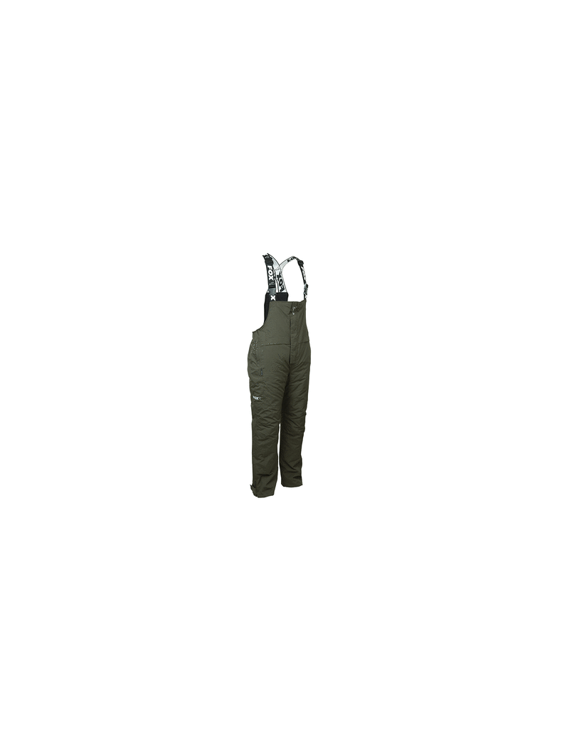 Костюм зимний FOX Collection Green & Silver Winter Suit, Размер: S, изображение 4 Костюм зимний FOX Collection Green & Silver Winter Suit, Размер: S, изображение 4