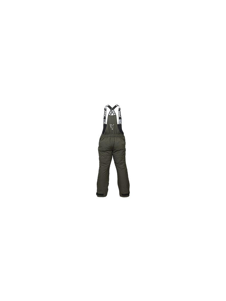 Костюм зимний FOX Collection Green & Silver Winter Suit, Размер: S, изображение 5 Костюм зимний FOX Collection Green & Silver Winter Suit, Размер: S, изображение 5
